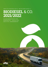John Deere mahnt verlässliche Rahmenbedingungen für Biokraftstoffe an