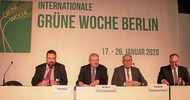 IVA:UFOP:UNIKA-Pressegespräch anlässlich der Internationalen Grünen Woche 2020 am 16. Januar 2020 in Berlin (v.l.n.r. Dr. Hennies, D. Brauer, Dr. Hudetz, M. May). Foto- IVA.jpg