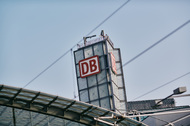 Copyright: Deutsche Bahn AG : Dominic Dupont